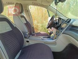 شيفروليه ماليبو